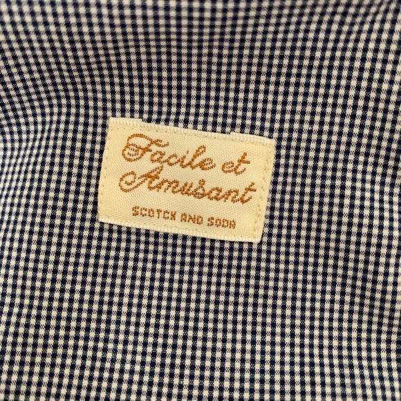 Scotch and Soda | Dress Shirt - Picture 3 of 7